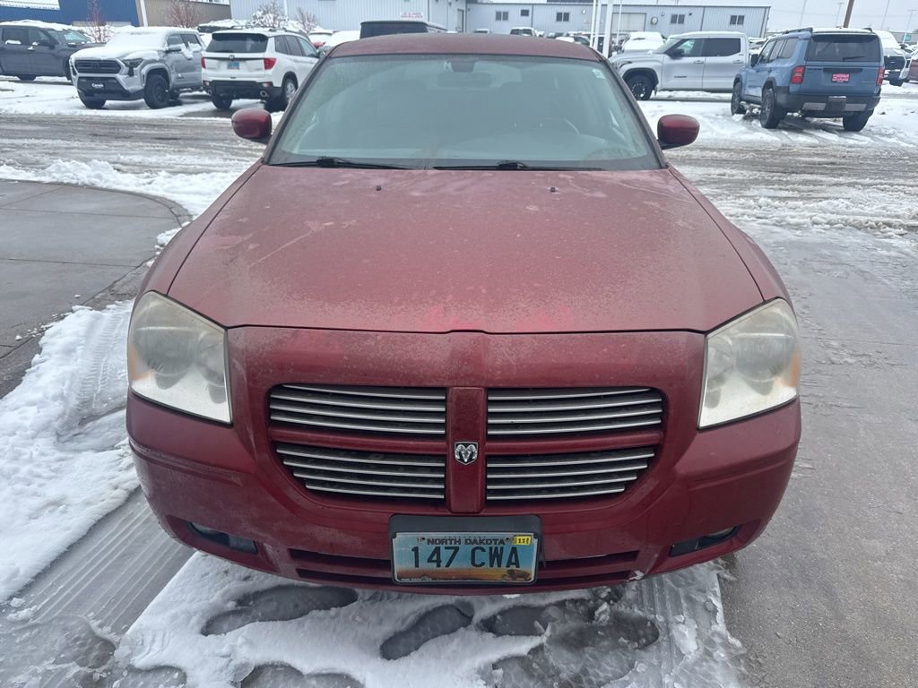 Used 2006 Dodge Magnum R/T w/ Convenience Group II image 2