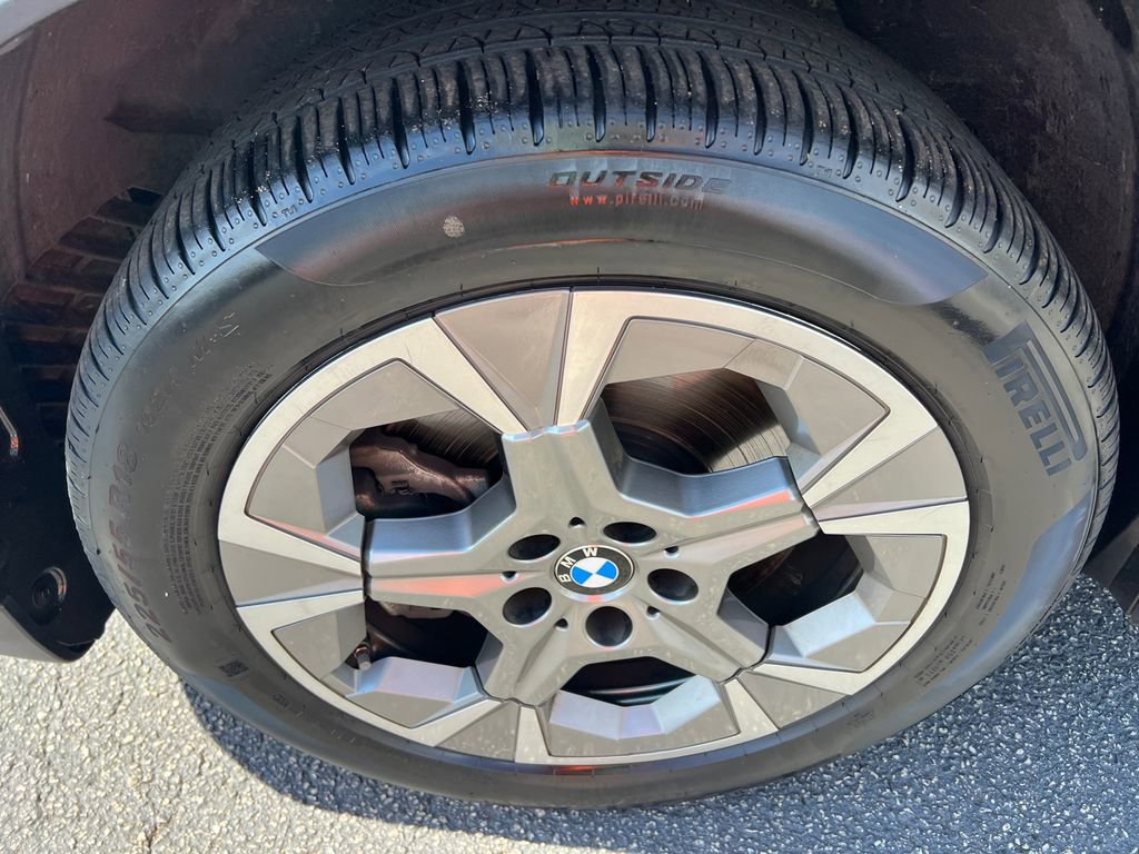 Used 2023 BMW X1 xDrive28i image 11