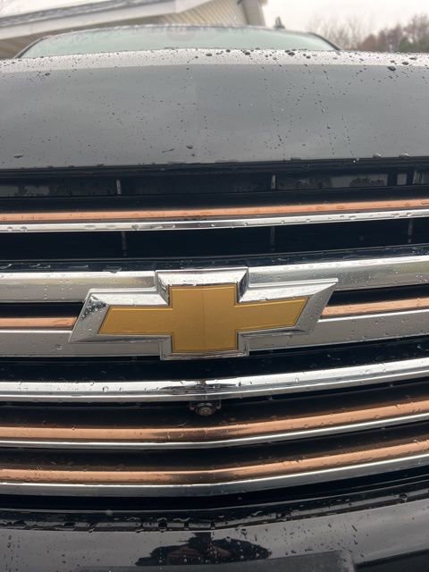 Used 2022 Chevrolet Tahoe High Country AWD/4WD image 17