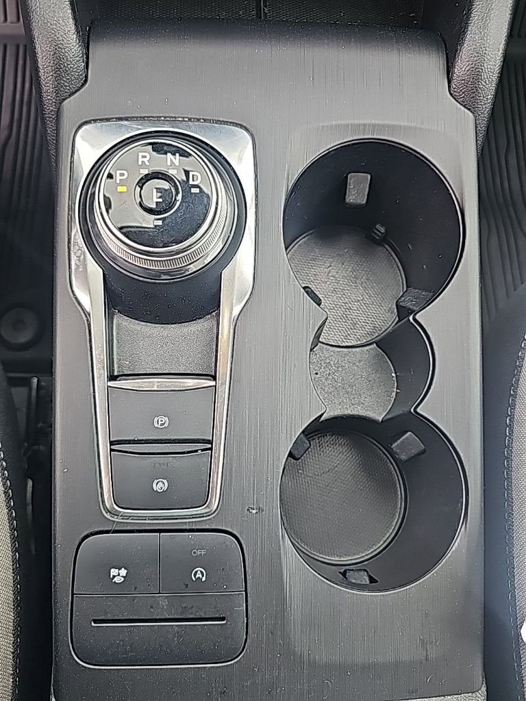 Used 2020 Ford Escape SE AWD/4WD image 28