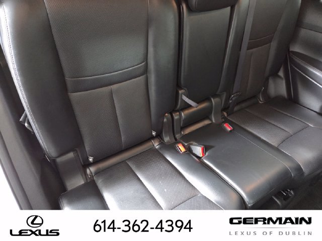 Used 2018 Nissan Rogue SL w/ Premium Package AWD/4WD image 19