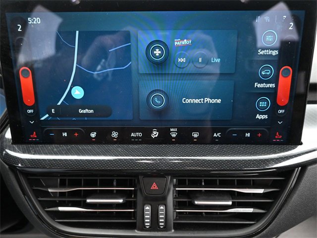 Used 2023 Ford Escape ST-Line Select w/ Tech Pack #2 image 15