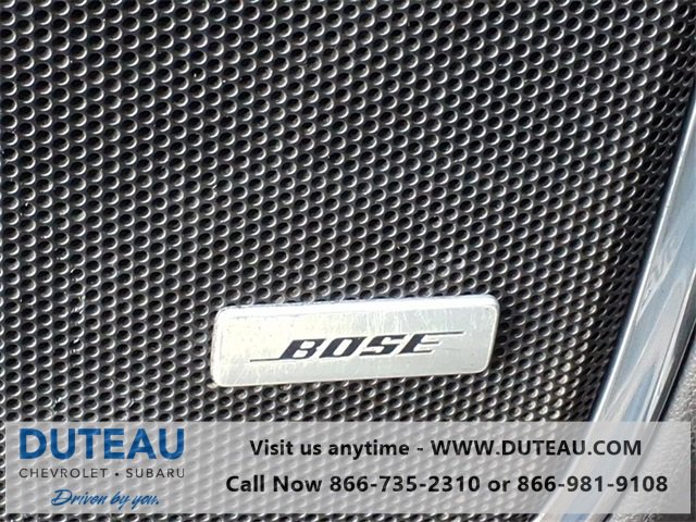 Used 2017 Chevrolet Tahoe LT image 16