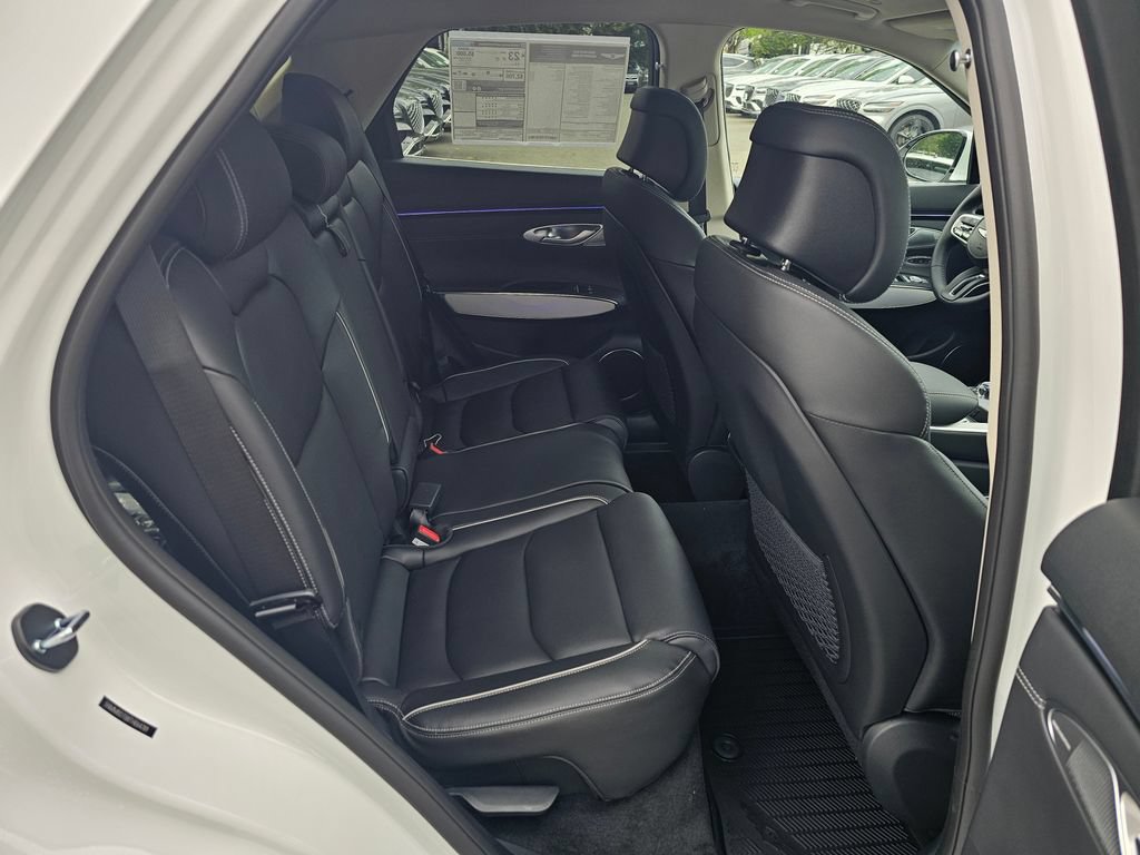 New 2026 Genesis GV70 2.5T Advanced AWD/4WD image 26