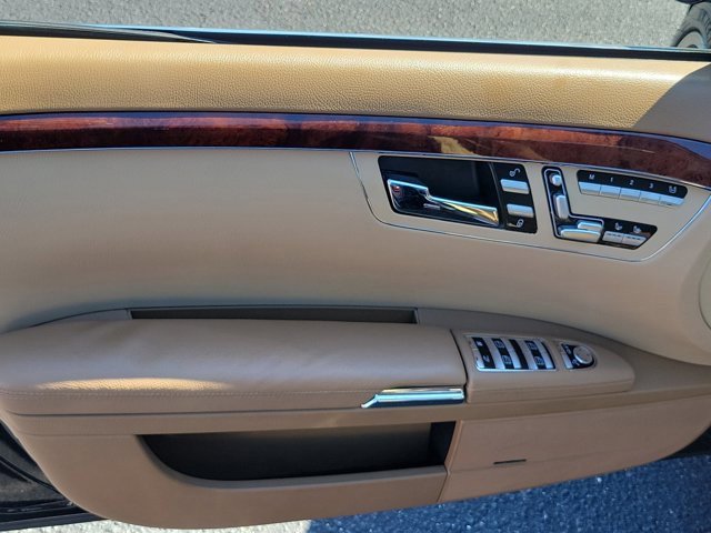 Used 2008 Mercedes-Benz S 550 4MATIC image 20