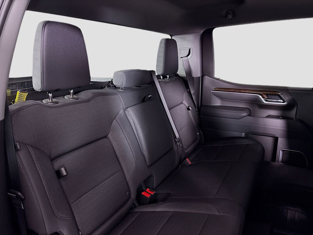 New 2026 GMC Sierra 1500 Elevation image 26