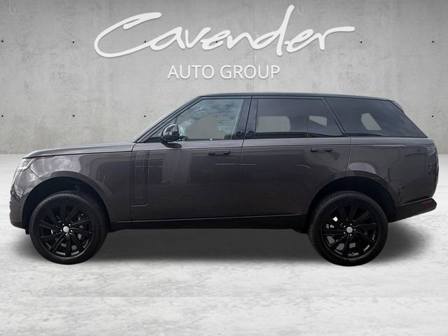 Used 2023 Land Rover Range Rover SE image 13