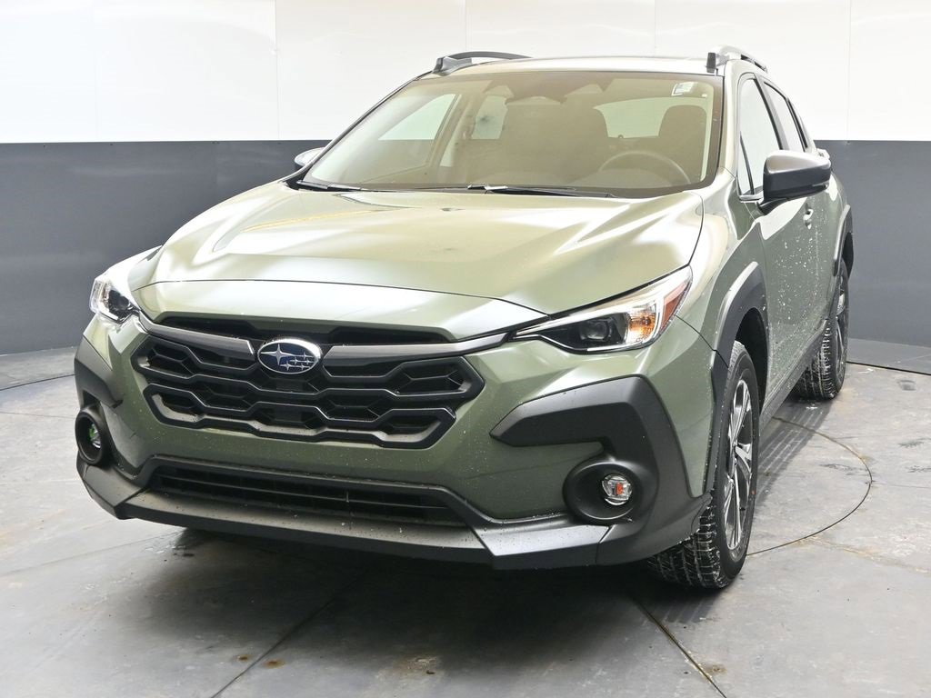 New 2026 Subaru Crosstrek 2.0i Premium image 1