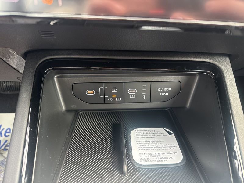 New 2026 Kia K5 GT-Line FWD image 36