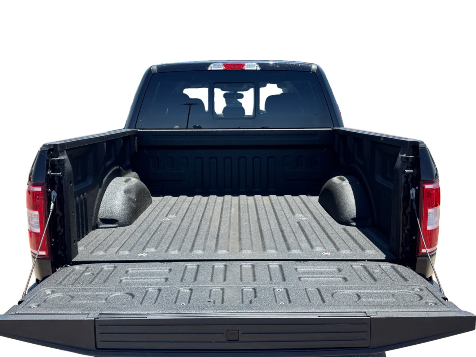 Used 2019 Ford F150 XLT w/ Equipment Group 302A Luxury AWD/4WD image 19