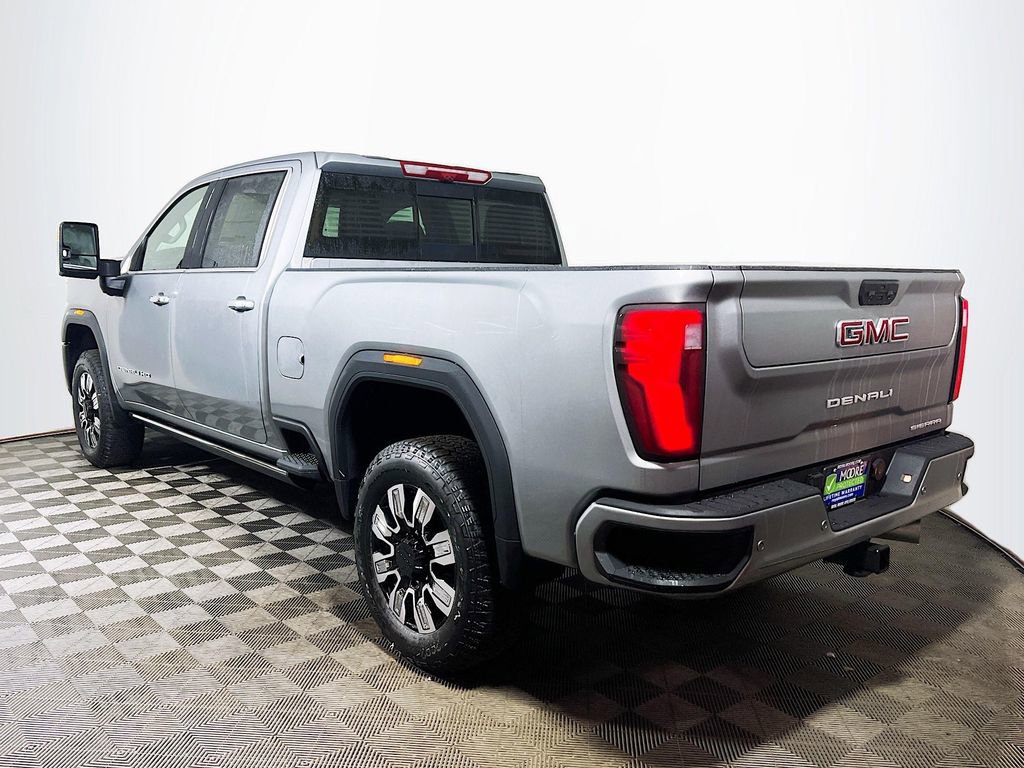 New 2026 GMC Sierra 2500 Denali w/ Denali Reserve Package image 5