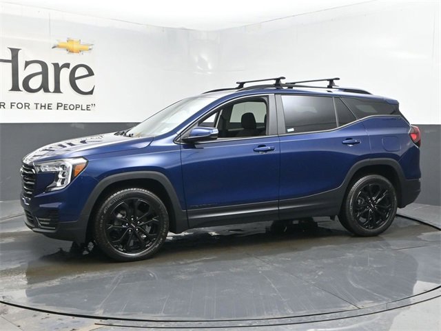 Used 2022 GMC Terrain SLE w/ Driver Convenience Package image 32