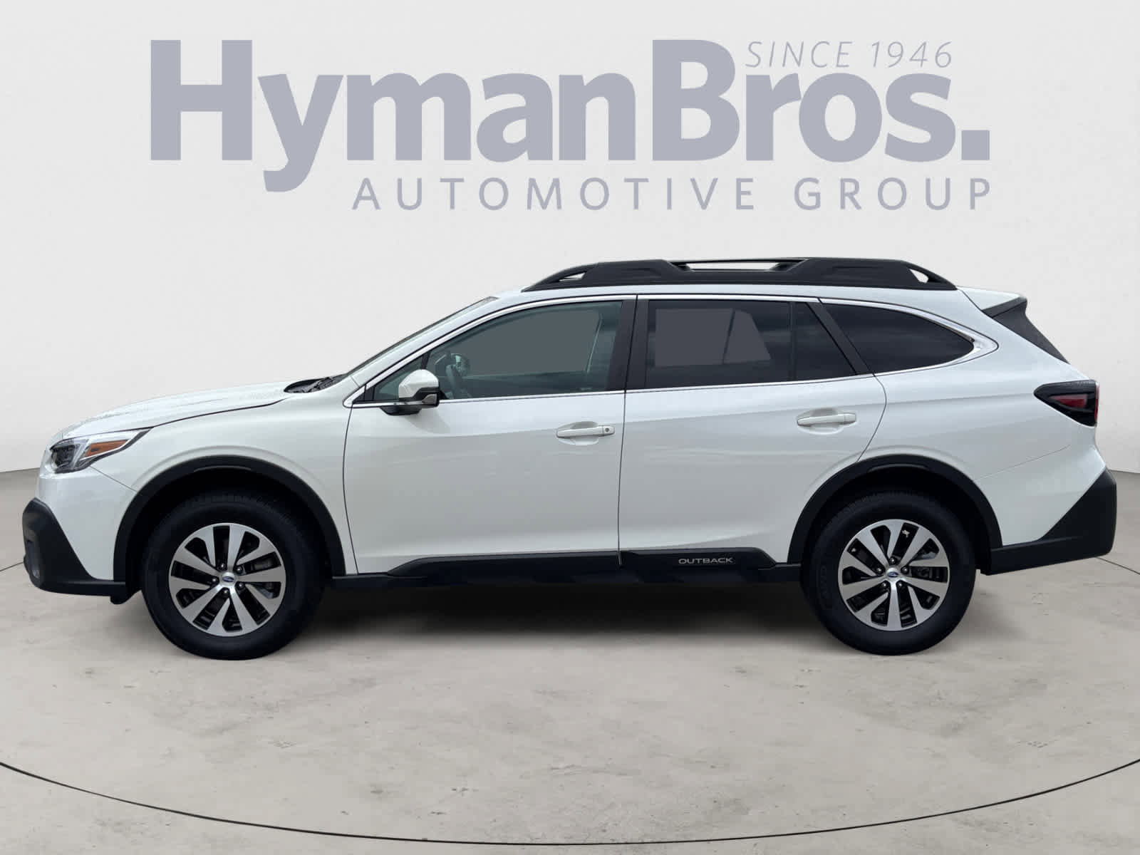 Used 2022 Subaru Outback Premium image 7