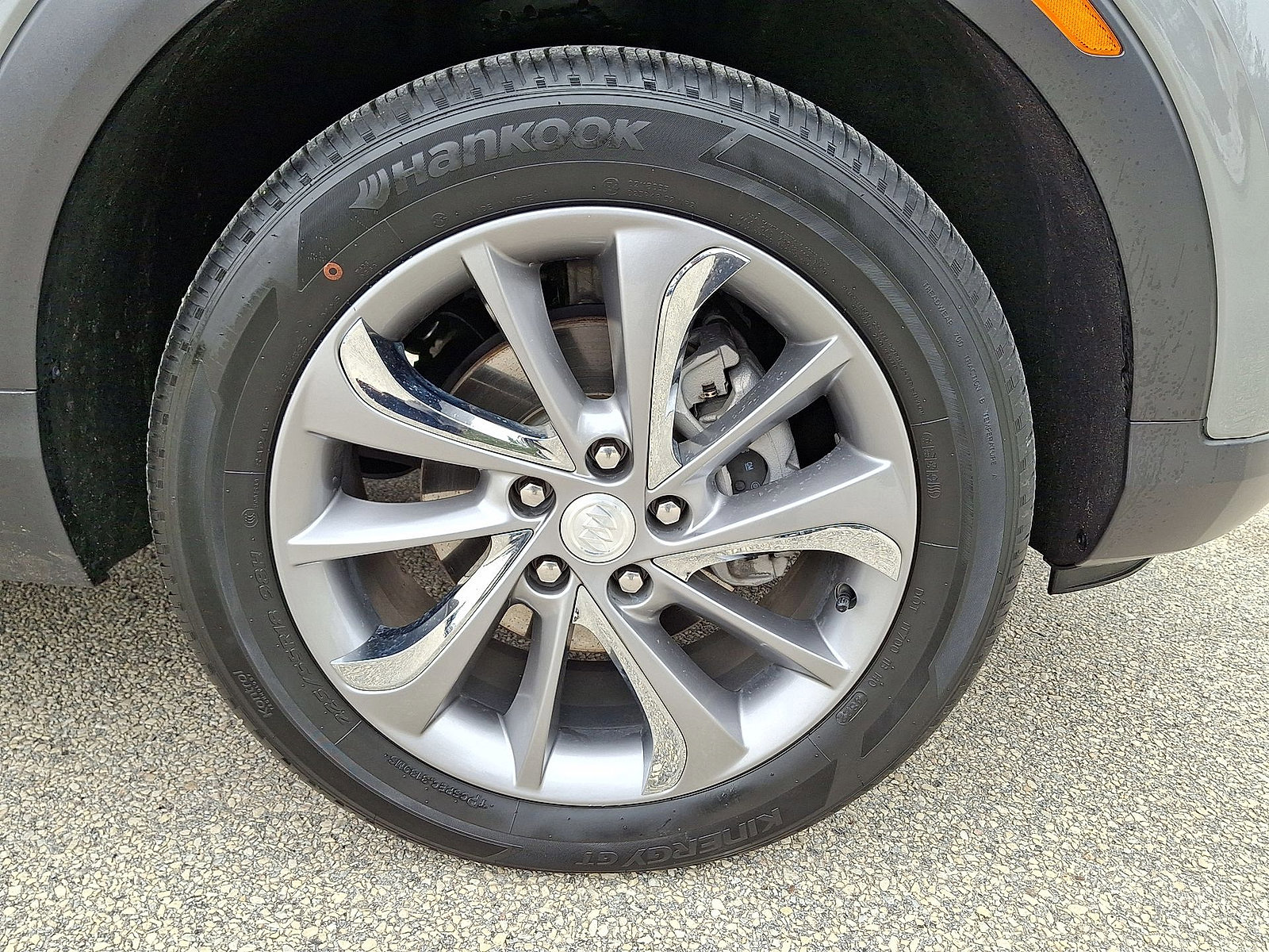 Certified 2023 Buick Encore GX Essence w/ Experience Buick Package image 27