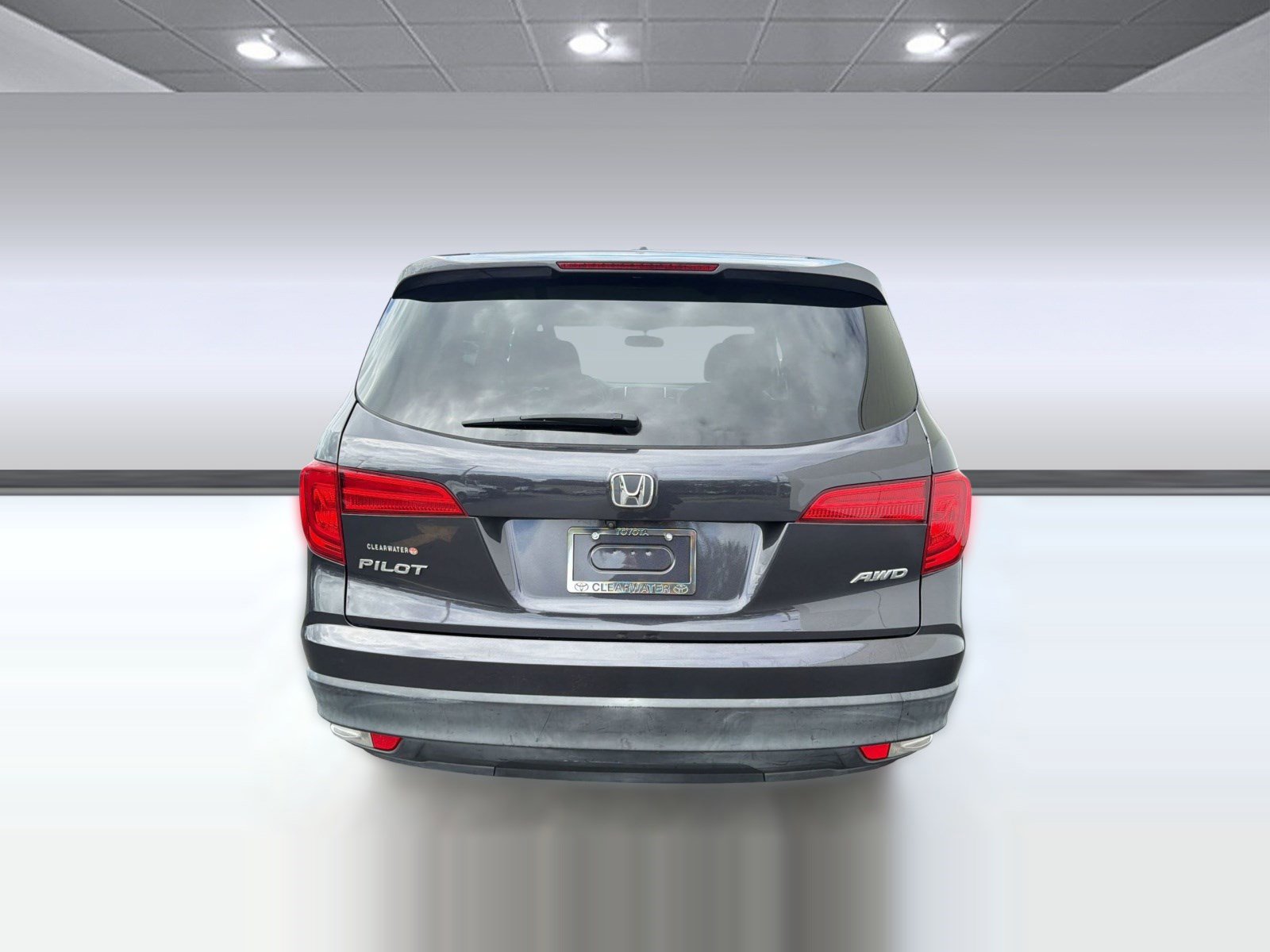 Used 2016 Honda Pilot EX image 10