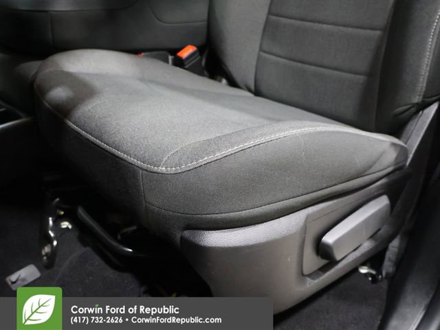 Used 2024 RAM 1500 Classic Warlock AWD/4WD image 10