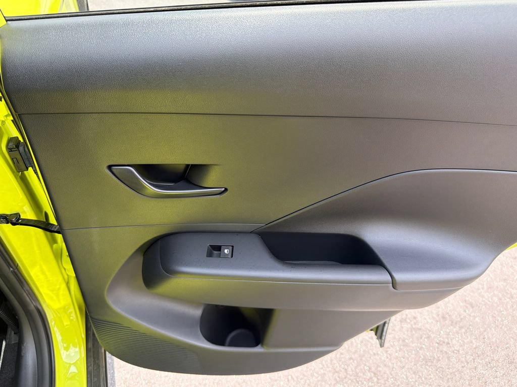 New 2026 Hyundai Kona SEL Sport AWD/4WD image 17