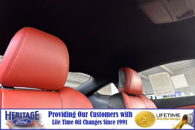 New 2025 Ford Mustang GT Premium image 13