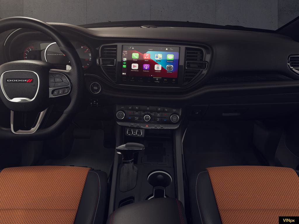 New 2026 Dodge Durango GT image 19