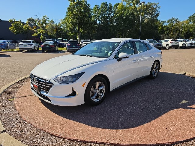 Used 2023 Hyundai Sonata SE