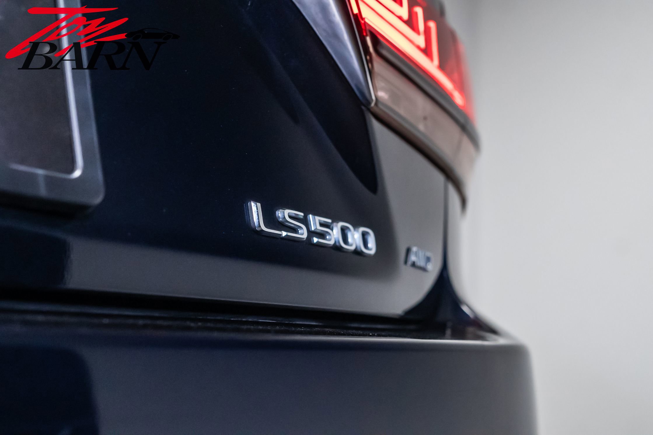 Used 2022 Lexus LS 500 AWD w/ Luxury Package image 12