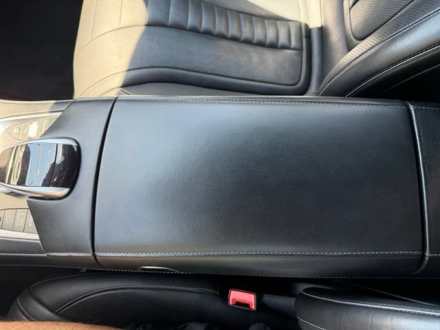 Used 2015 Mercedes-Benz S 550 4MATIC Coupe image 25