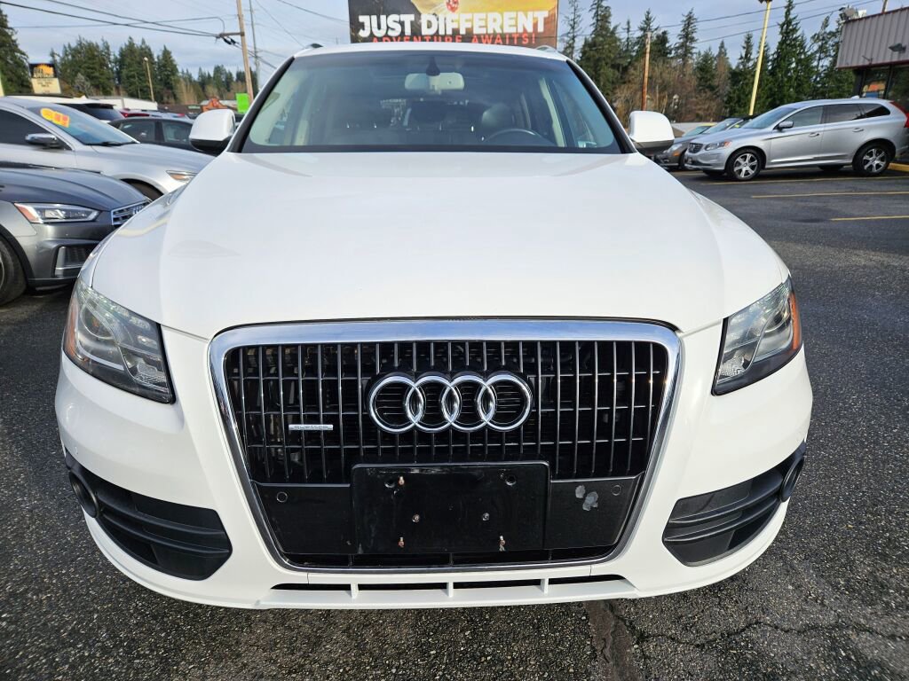Used 2010 Audi Q5 3.2 Prestige image 2