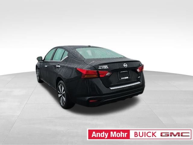 Used 2022 Nissan Altima 2.5 SV image 15
