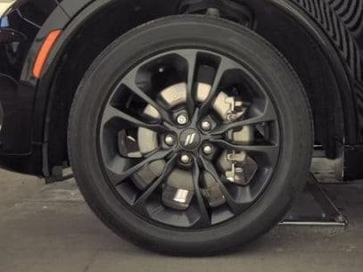 Used 2023 Dodge Durango GT RWD image 9