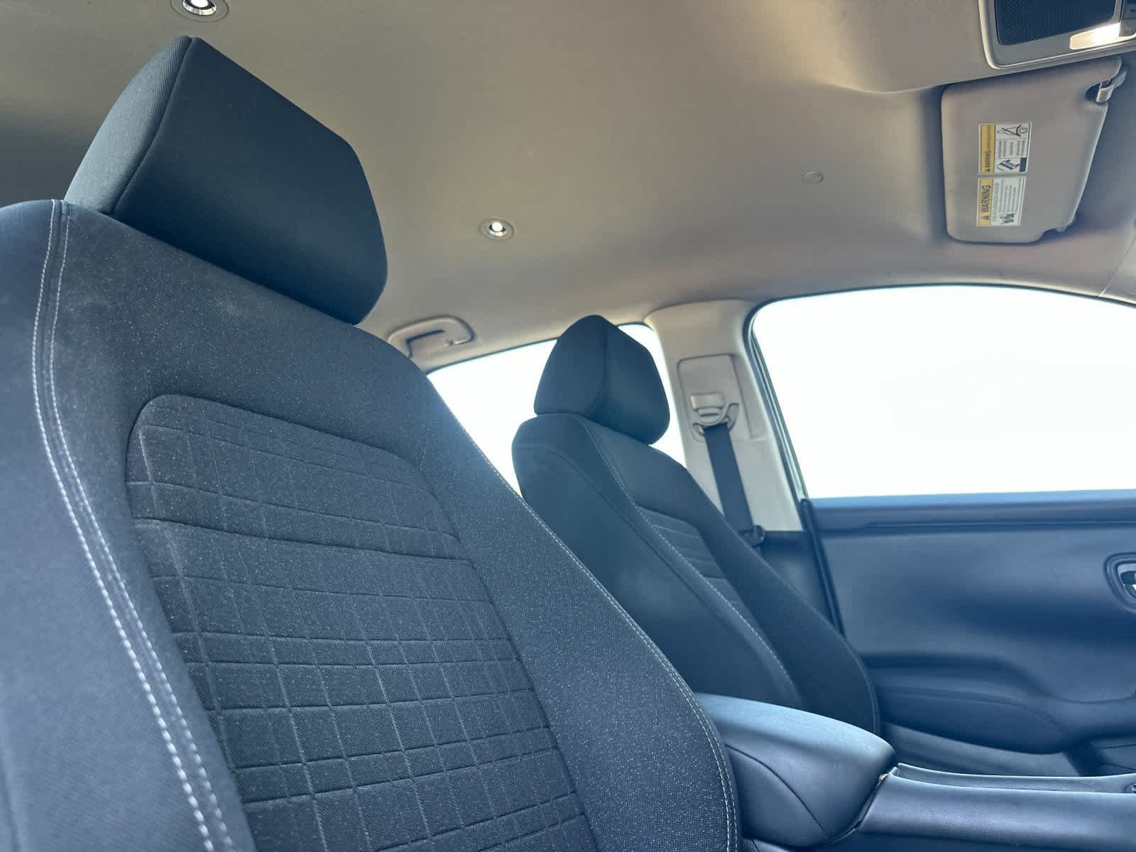 Used 2024 Honda HR-V LX image 18