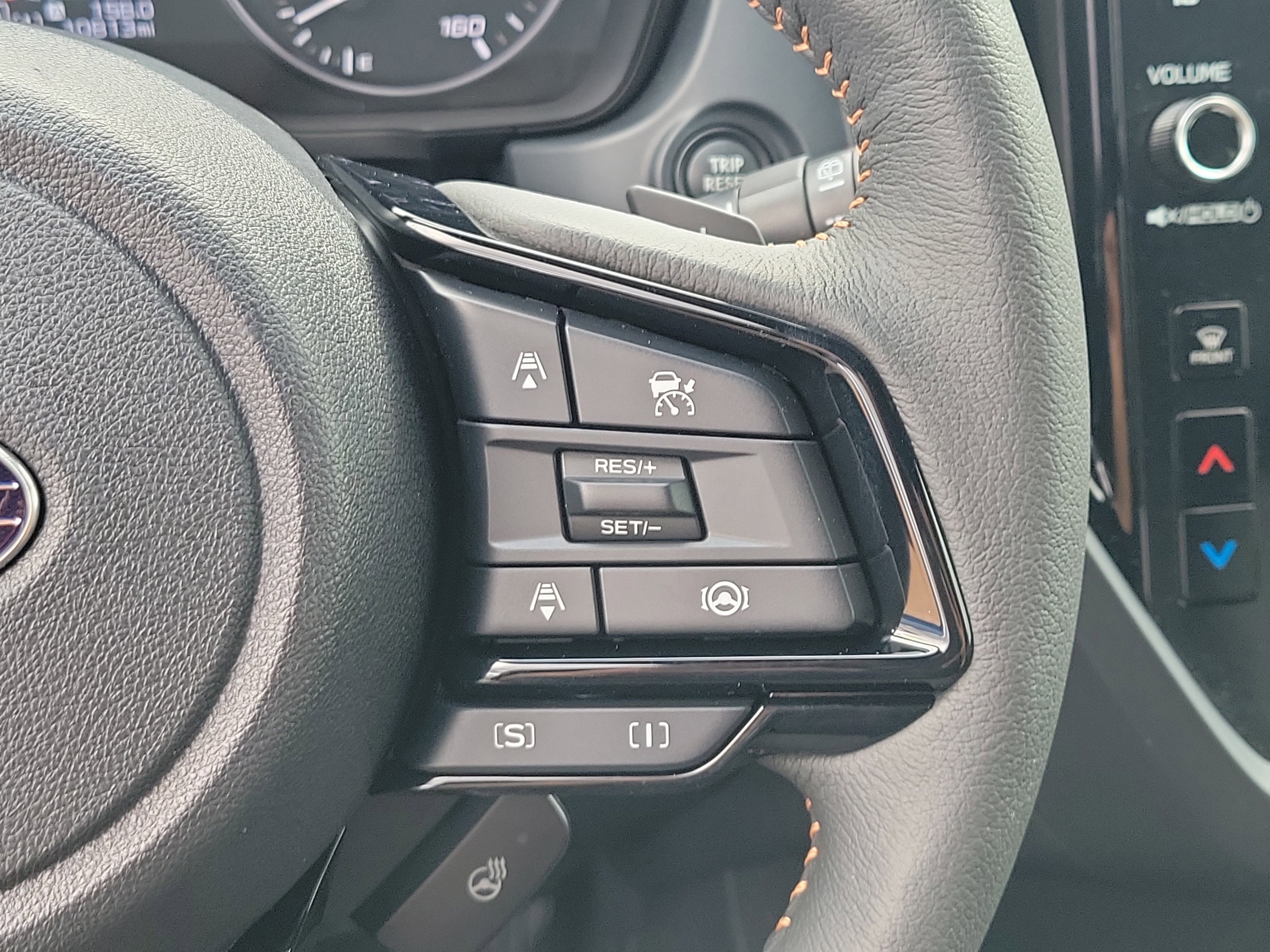 Certified 2025 Subaru Forester Touring image 25