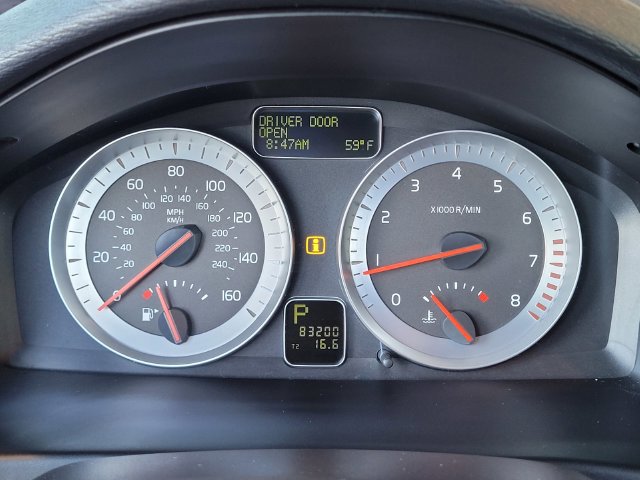 Used 2012 Volvo C70 T5 FWD image 22