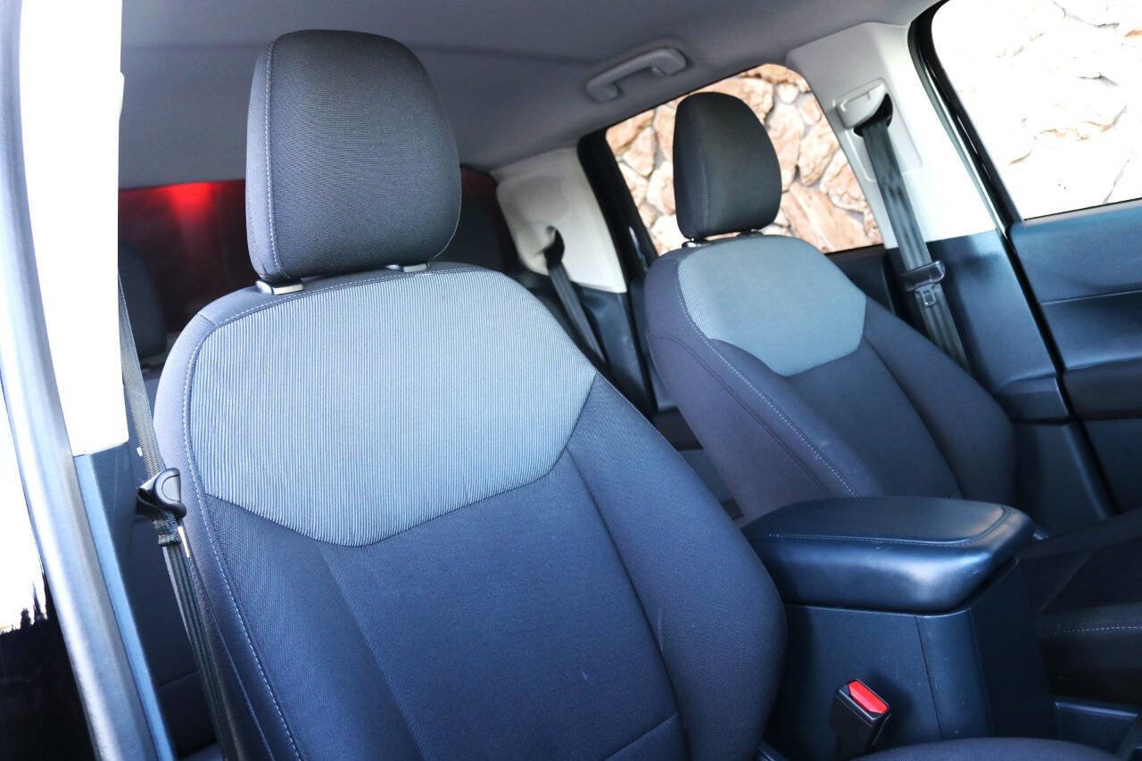 Used 2022 Ford Maverick XL FWD image 73