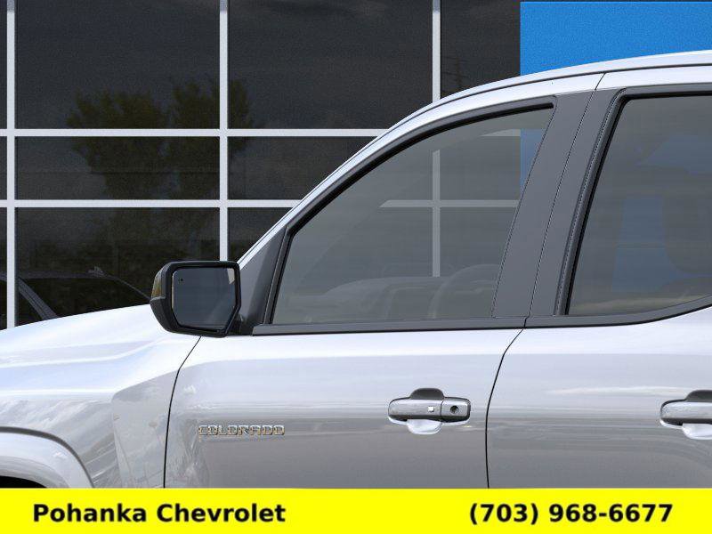 New 2026 Chevrolet Colorado Z71 image 12