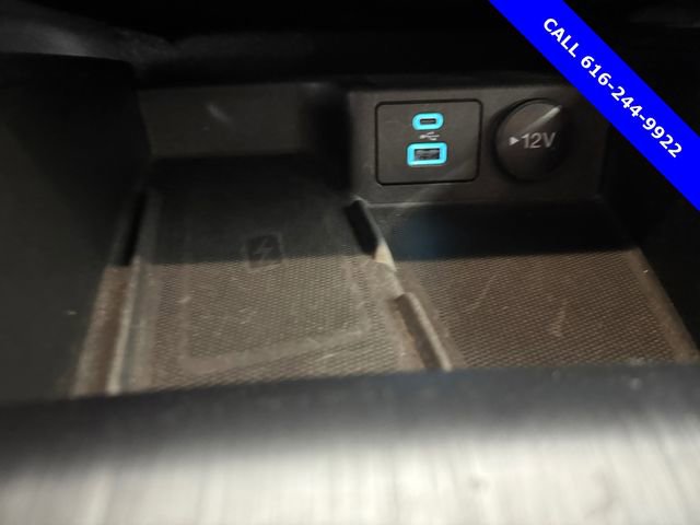 Used 2023 Ford Escape Active w/ Tech Pack #2 image 16