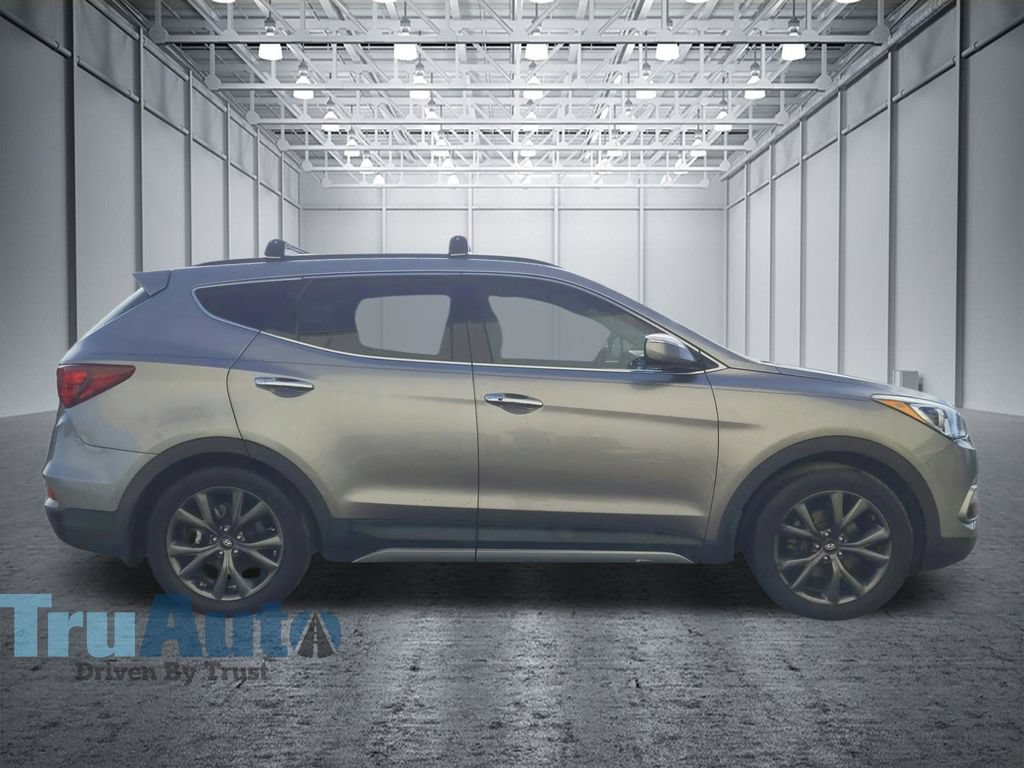 Used 2018 Hyundai Santa Fe Sport FWD image 8