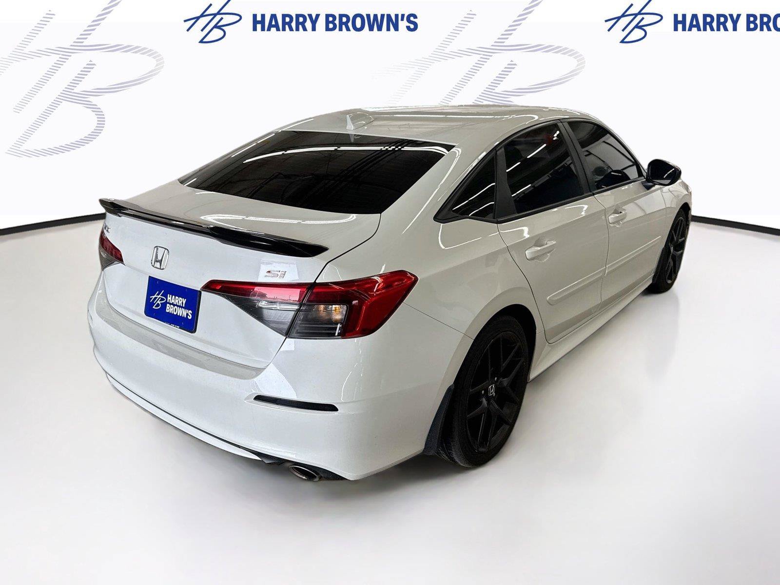 Used 2022 Honda Civic Si image 10
