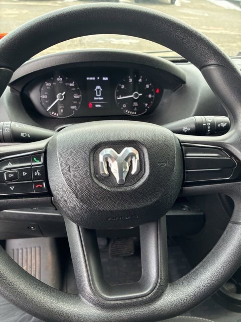 Used 2023 RAM ProMaster 2500 image 35