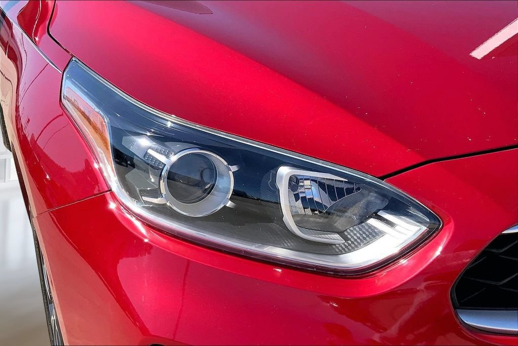 Used 2020 Kia Forte LXS FWD image 27