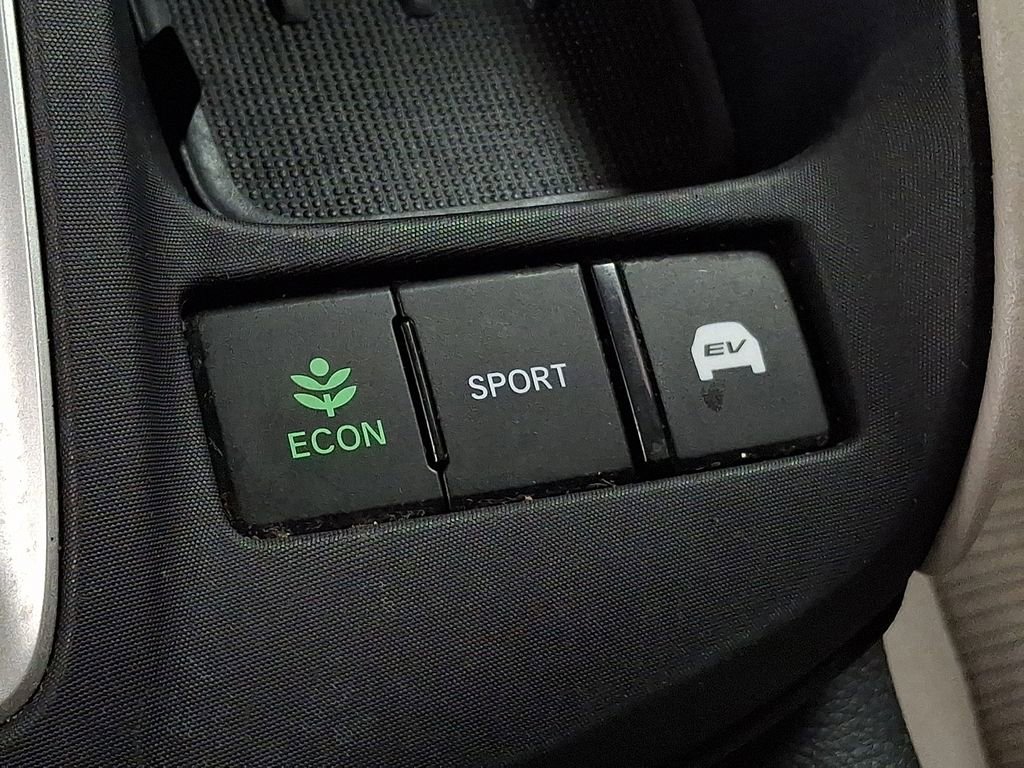 Used 2022 Honda Insight EX image 20