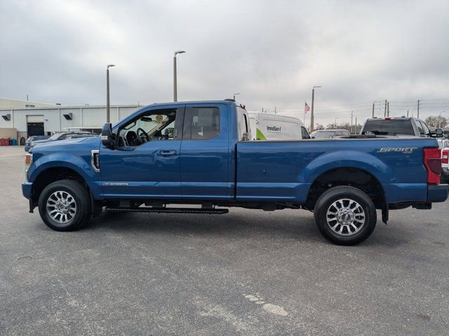 Used 2022 Ford F350 Lariat image 8