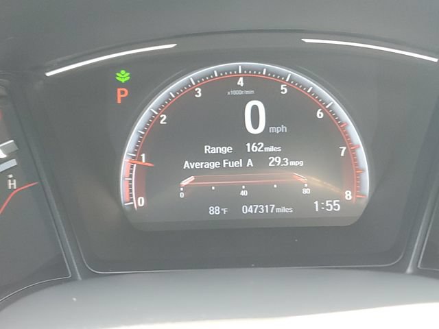 Used 2021 Honda Civic Sport image 26