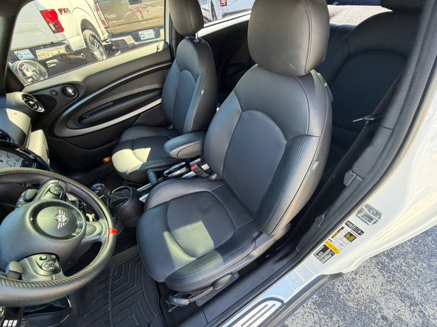 Used 2013 MINI Cooper Paceman S FWD image 13