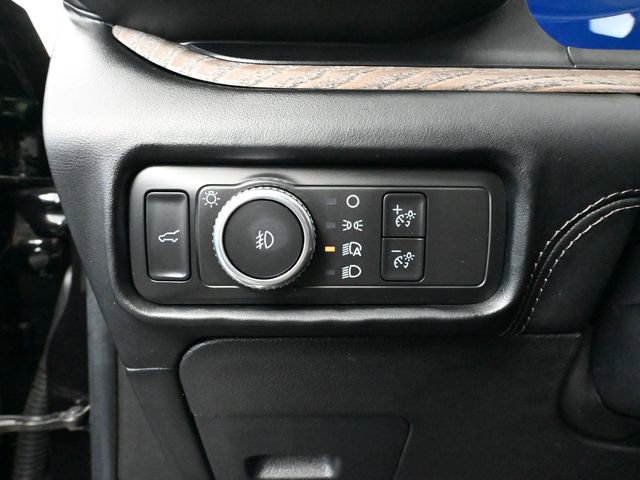 Used 2021 Ford Explorer Platinum w/ Equipment Group 601A image 31