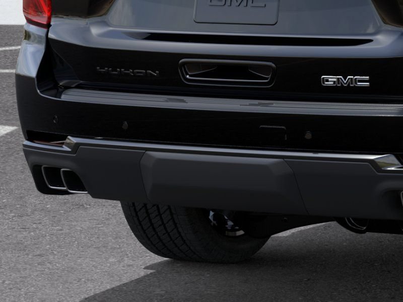 New 2026 GMC Yukon XL Denali Ultimate AWD/4WD image 14
