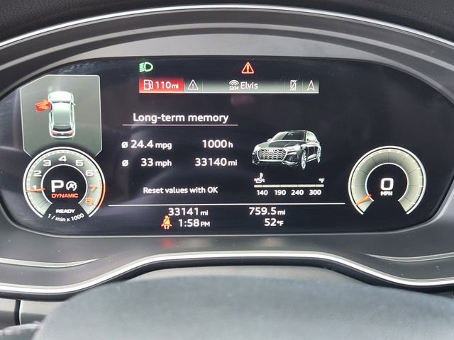 Used 2022 Audi Q5 2.0T Premium Plus image 14