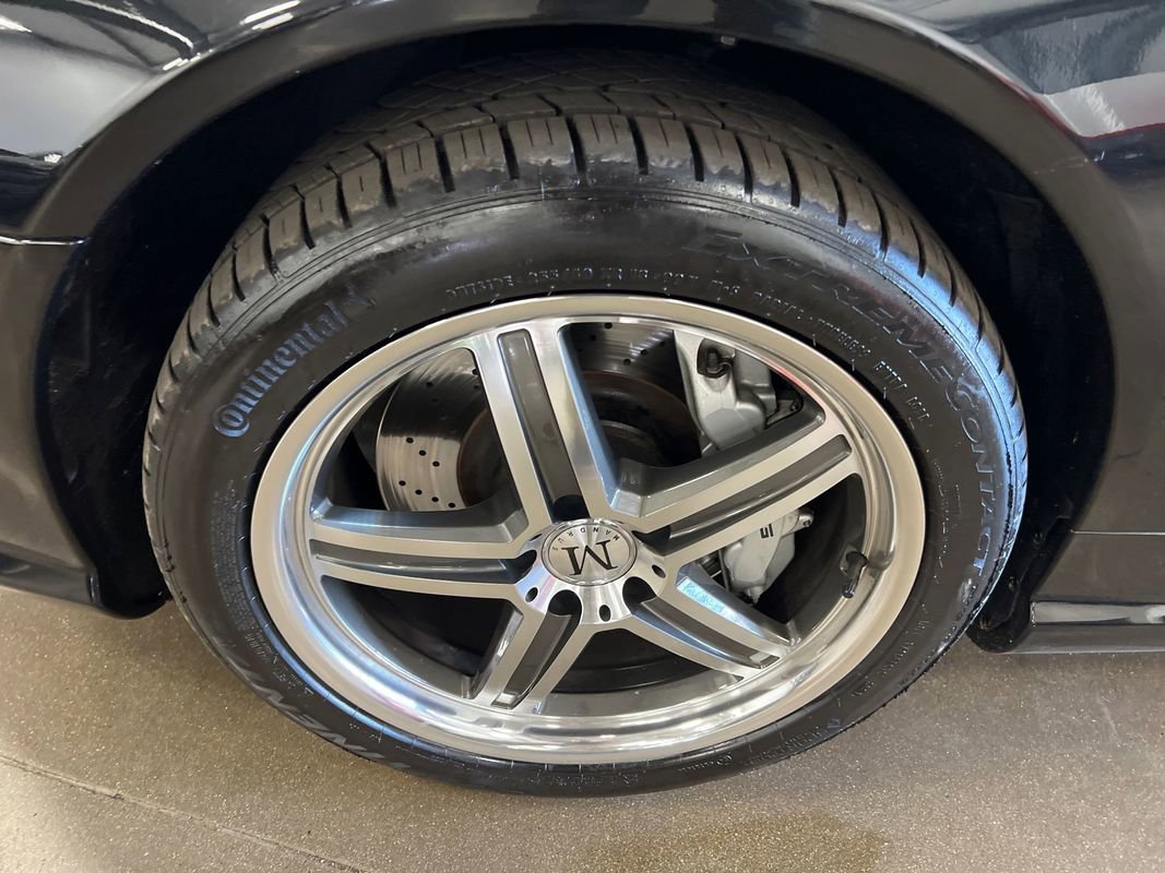 Used 2003 Mercedes-Benz SL 55 AMG image 36