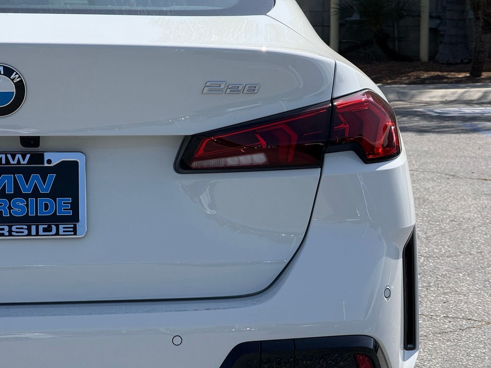 New 2026 BMW 228i xDrive w/ Technology Package AWD/4WD image 14