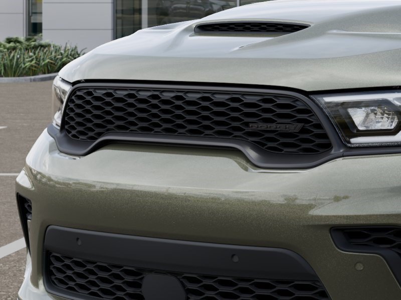 New 2027 Dodge Durango GT AWD/4WD image 12
