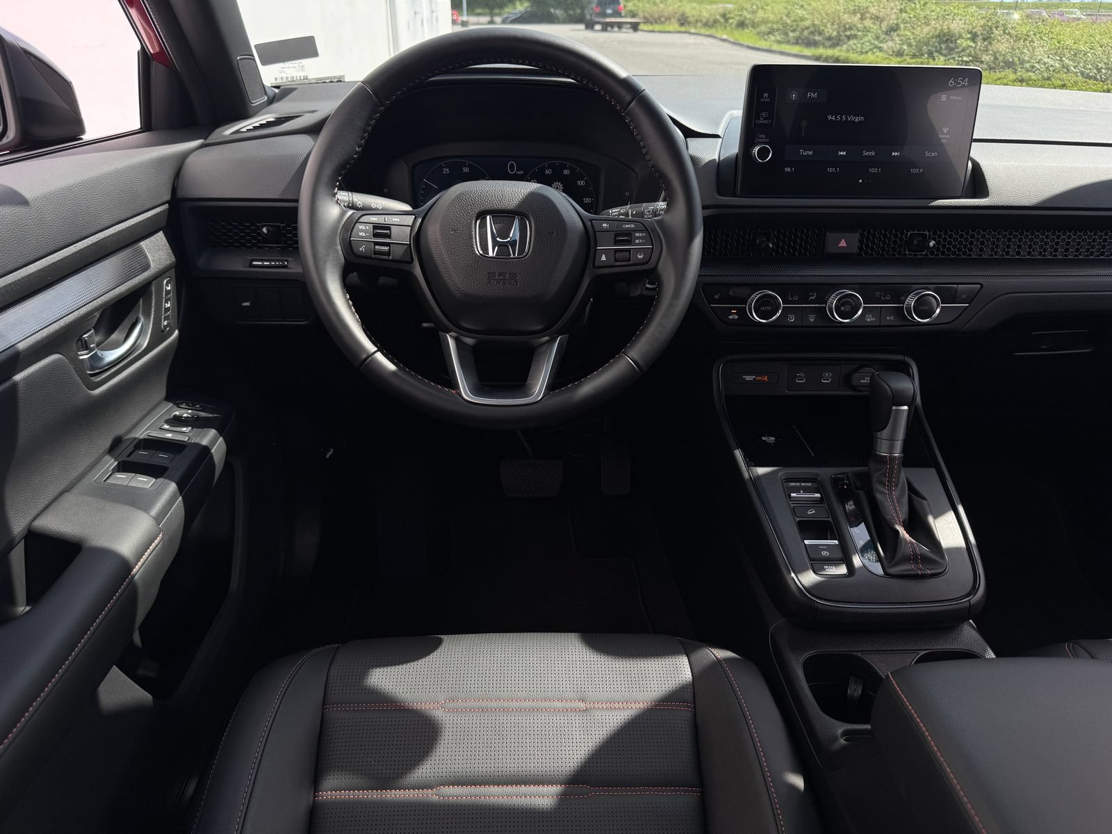 Certified 2026 Honda CR-V Sport-L image 16